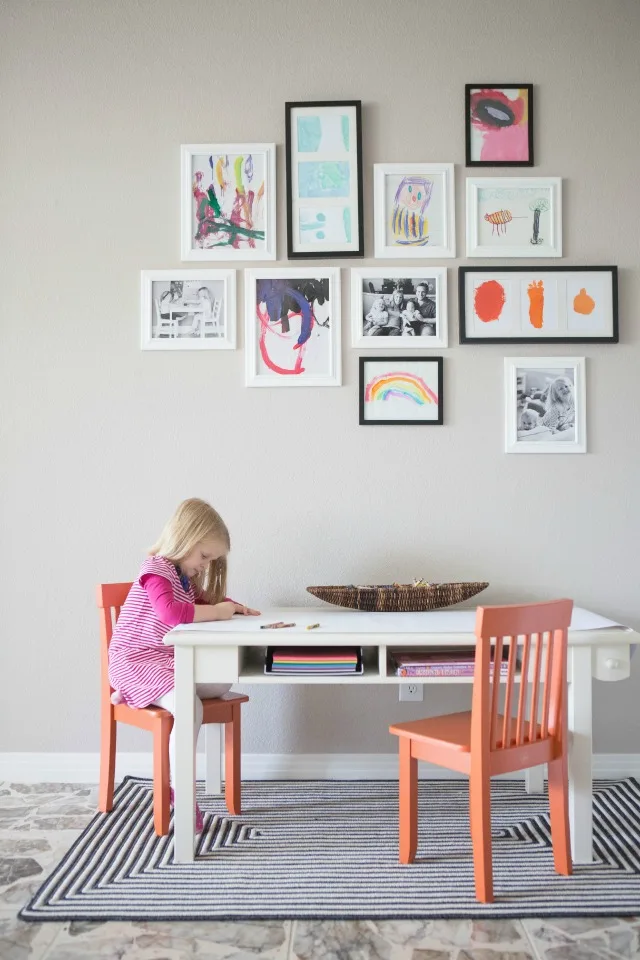 Artkive concierge will digitize your art and turn it into a photo book of up to 200 pieces