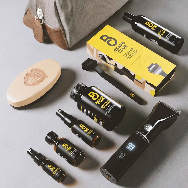 The Man Box gift subscription makes the perfect gift for men who like manly stuff!