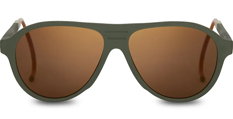 Practical Valentine's Day gifts for her: A splurgy pair of sunglasses from TOMS that give back