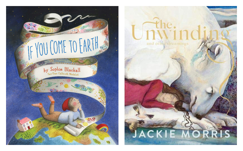 The best children's books of 2020: Brainpickings picks for 2020
