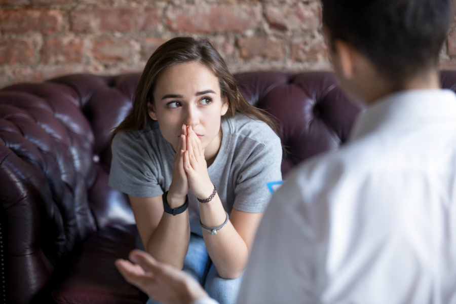 TeenCounseling is an online platform that provides therapeutic services | sponsor