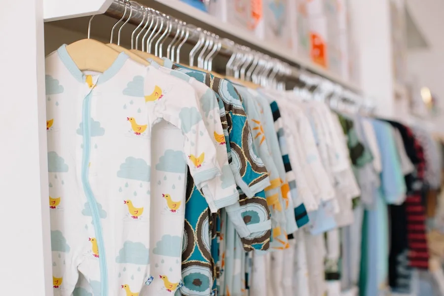 A comparison of the best online consignment shops for kids' clothes: Where to buy, where to sell