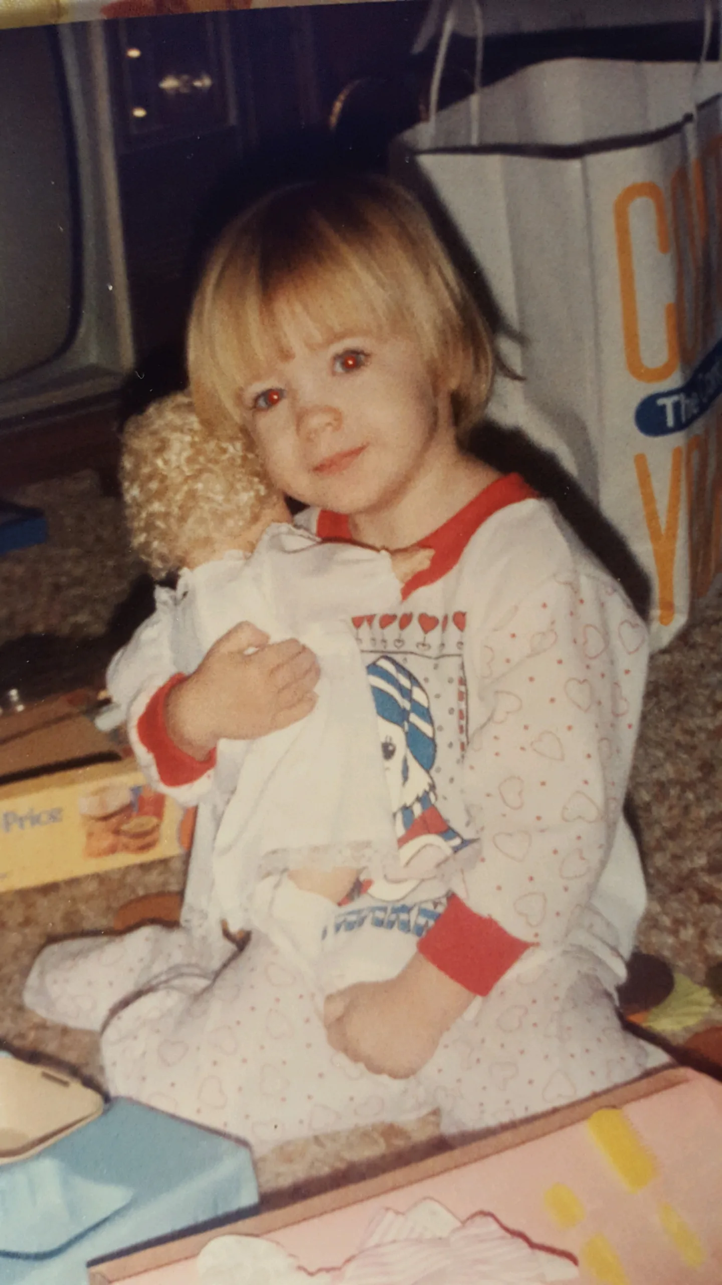 The benefits of baby dolls for kids