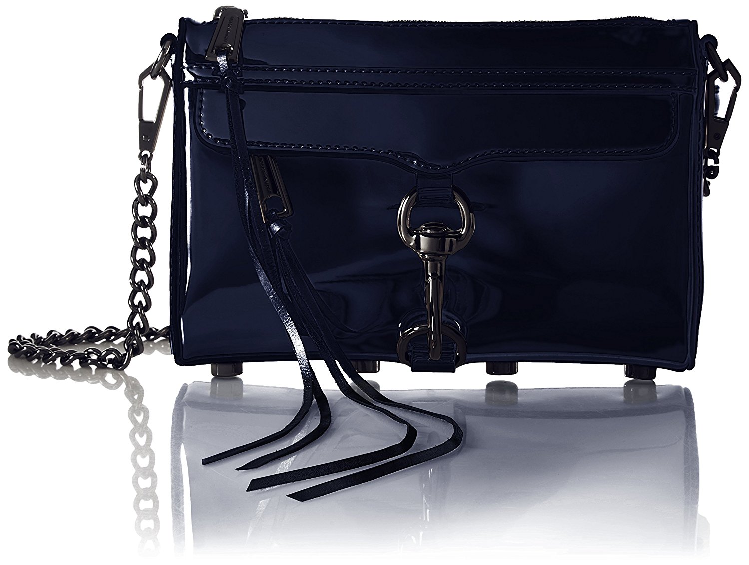 Gorgeous Rebecca Minkoff crossbody convertible bag on sale!
