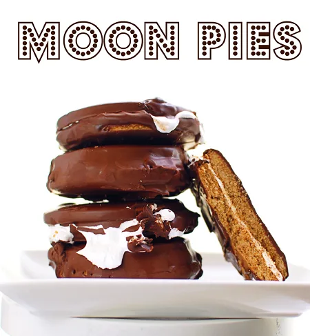 Tidy Mom Moon Pies recipe