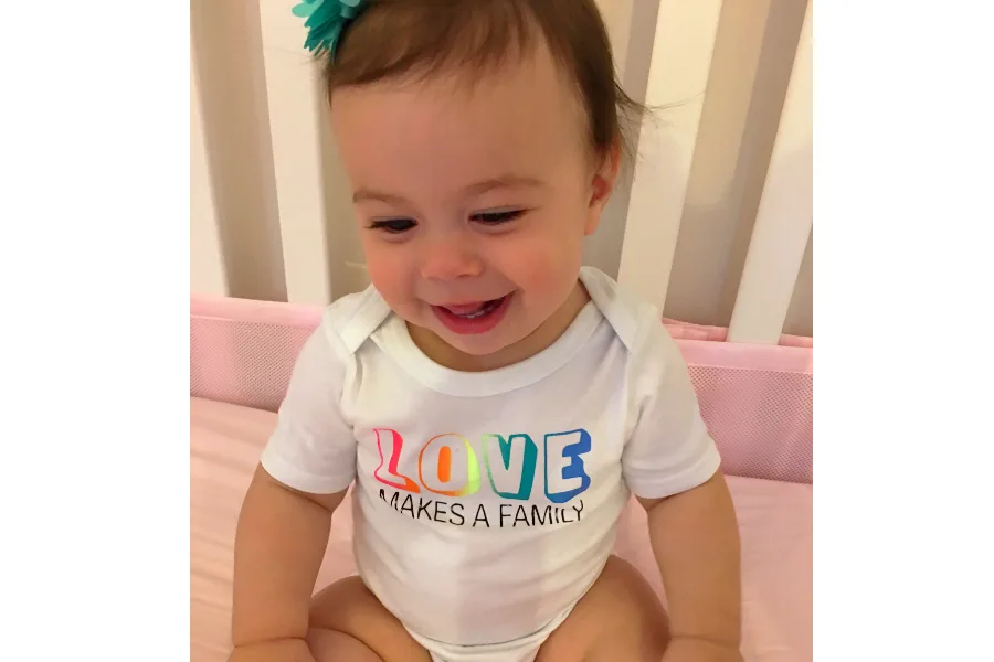 © Ellen Exley Dvorkin for Cool Mom Picks