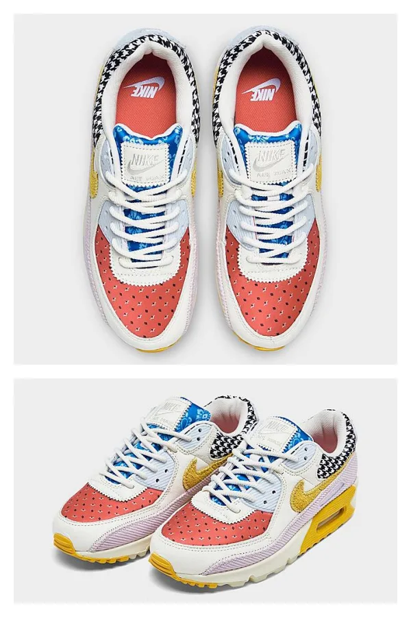 Kristen's favorite cool picks of 2021: Nike Air Max
