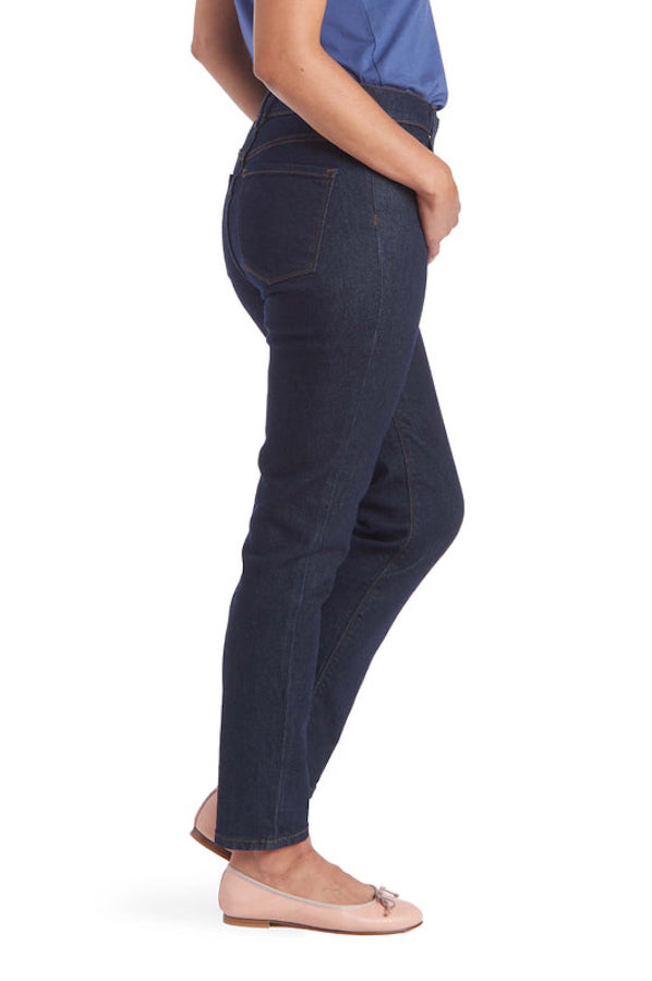 Mott & Bow Mom Grand Jean for women