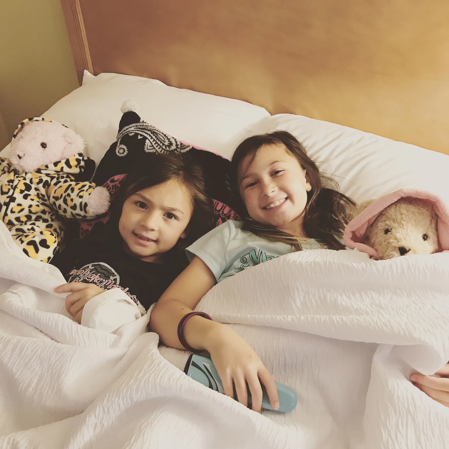 Why you should take a solo road trip with your kids: Fun at Shelburne Farms in Vermont