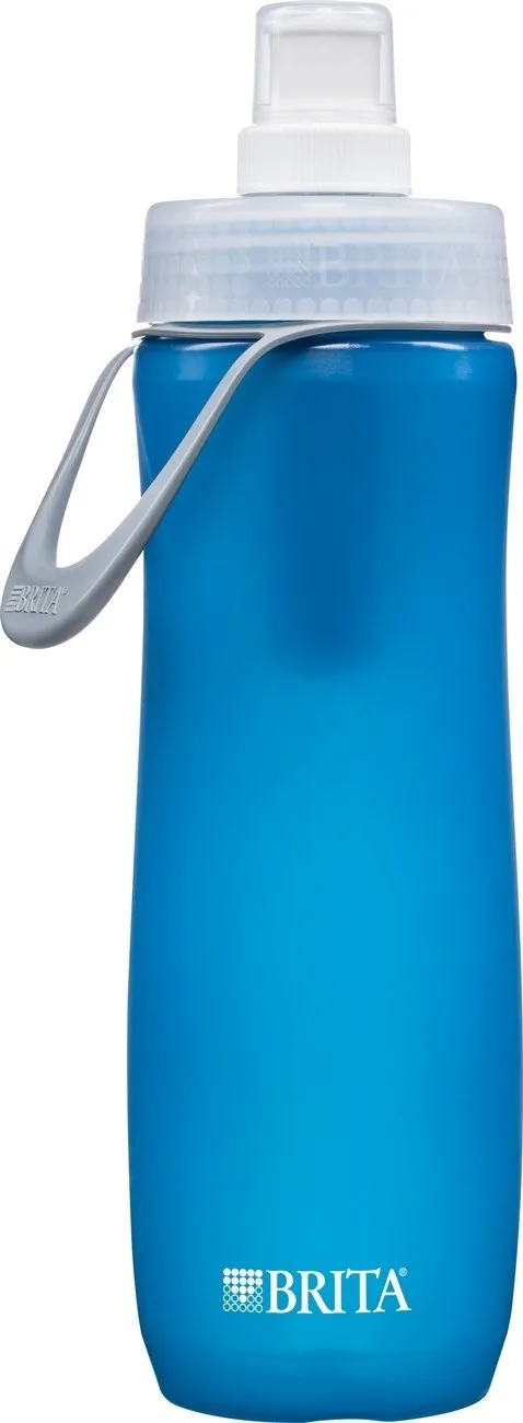 Brita water bottle