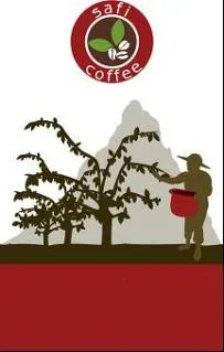 Savor some socially savvy Safi Coffee