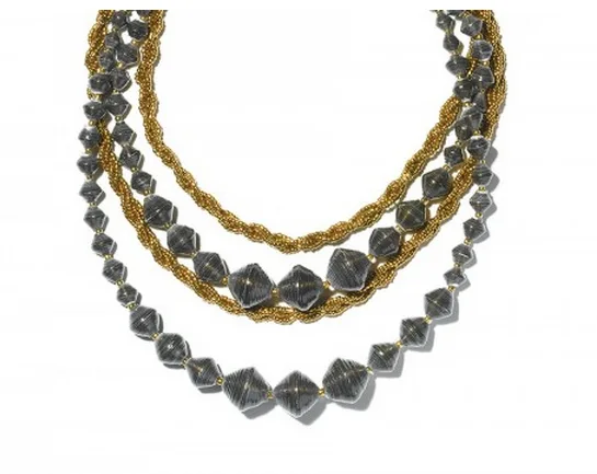TOMS Marketplace jewelry