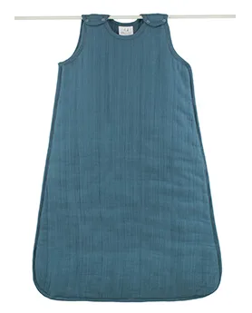 Aden + Anais makes cozy sleeping bags for babies. And we're jealous.