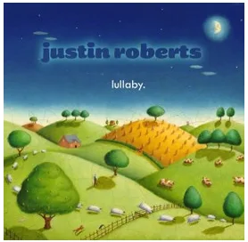 A wonderful new lullaby CD for moms tired of Brahms...or just plain tired