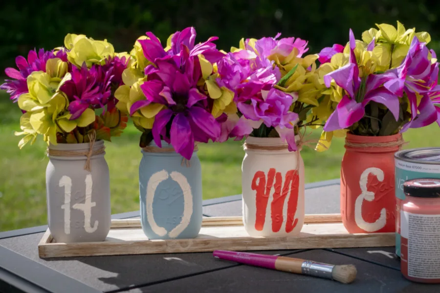 15 recycled Mother's Day gifts that kids can make using things you already have at home