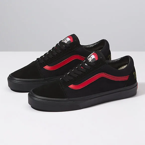 Mickey Mouse Disney Vans
