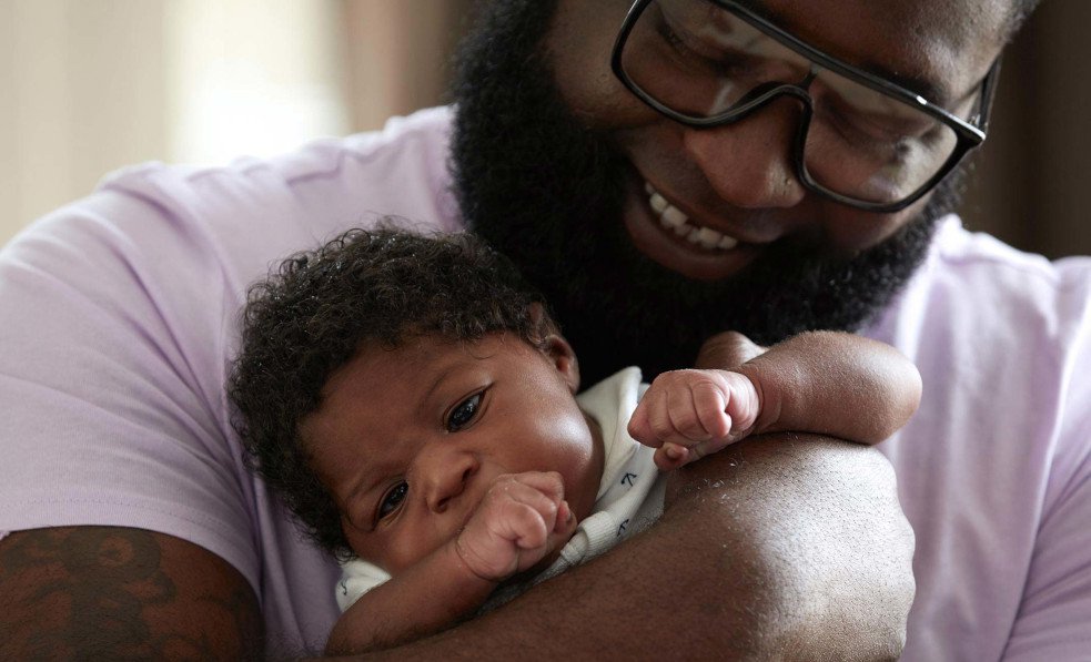 Johnson's Baby: Things to know about safety, transparency, research, ingredients and more (sponsor)