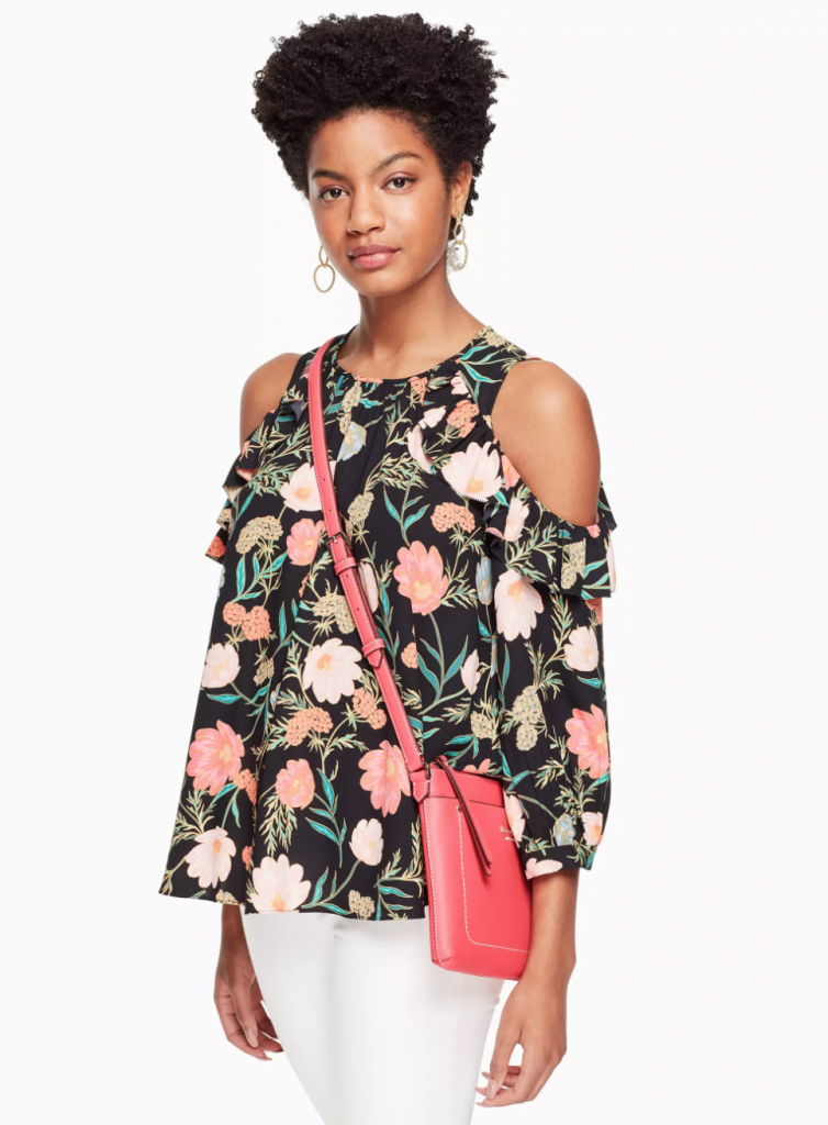 Kate Spade Thompson Street Tatum Bag on sale