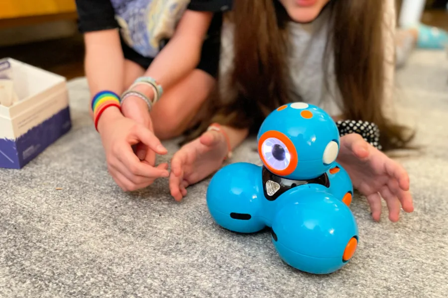 The best interactive toys for kids in 2020: See our picks for the top 6