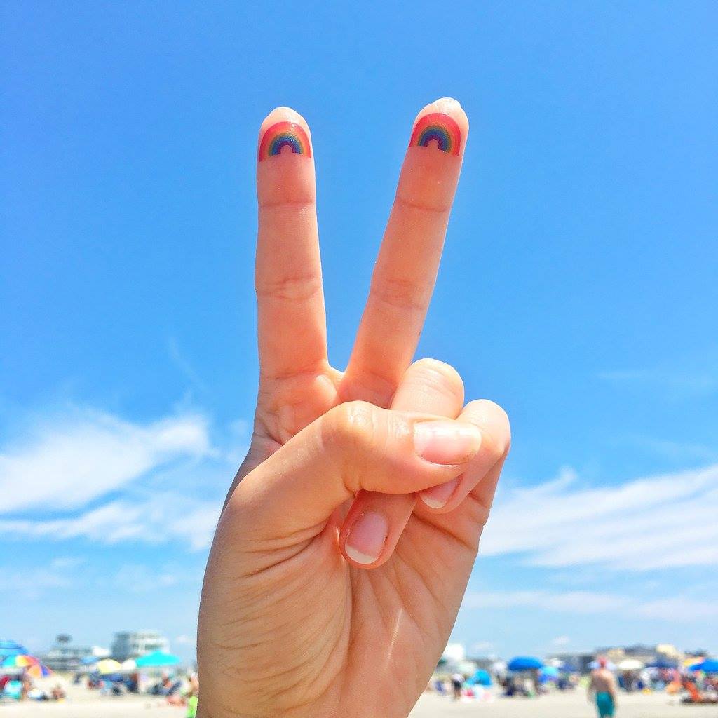 Being an American means pride in whomever you are: Cristina Gomez of Tattly 