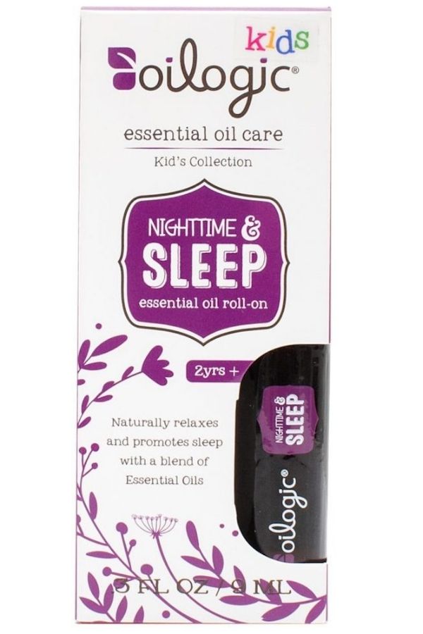 Essential oils from your drugstore make a great Easter basket filler