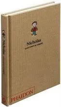 Francophiles rejoice, for Nicholas is here. And he speaks English too.