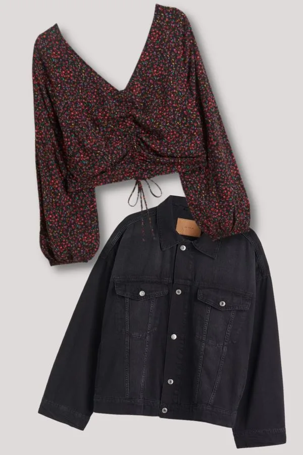 Nordstrom's BP label has lots of back-to-school plus-sized clothes for teens