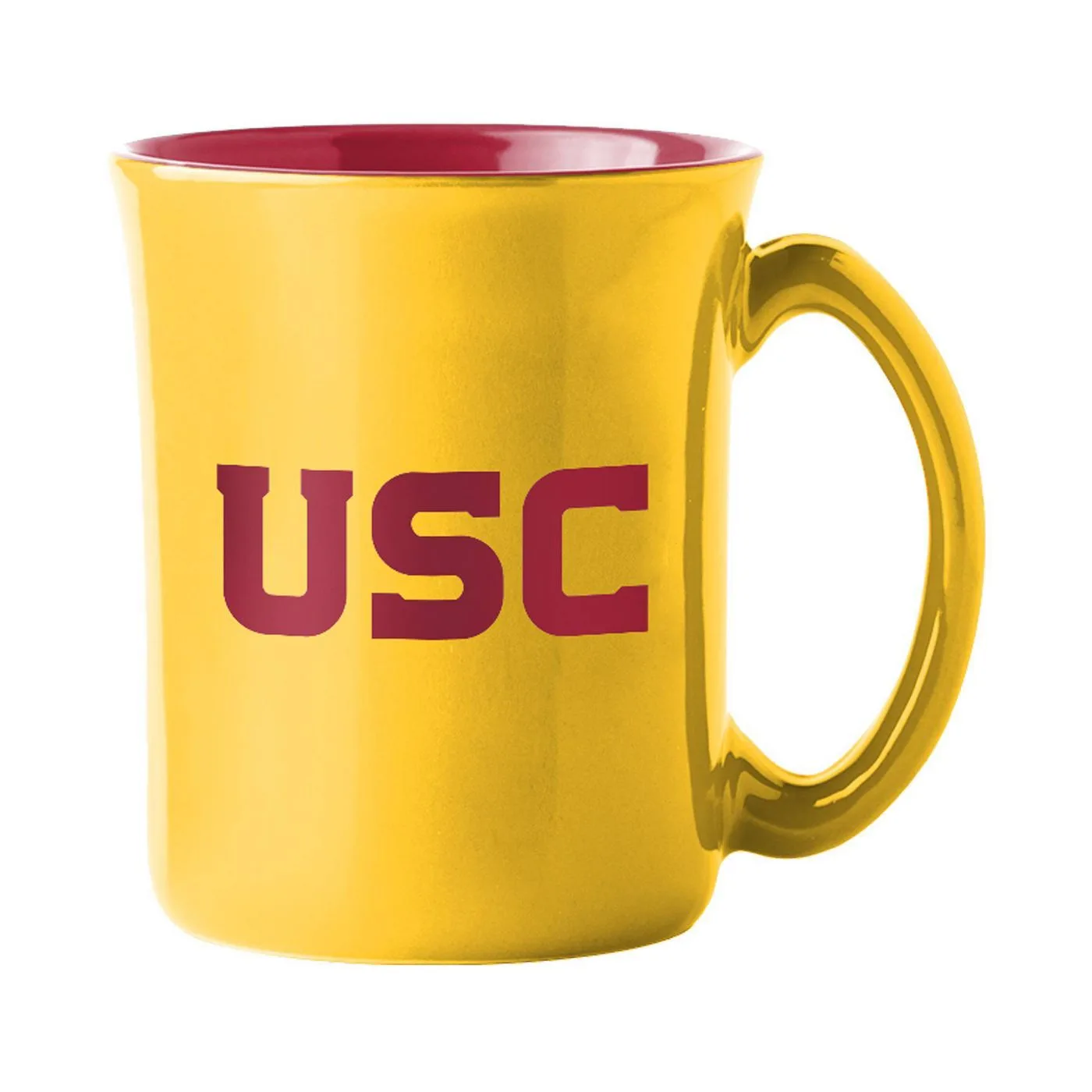 Mug with his favorite NCAA team: Father's Day gifts under $20