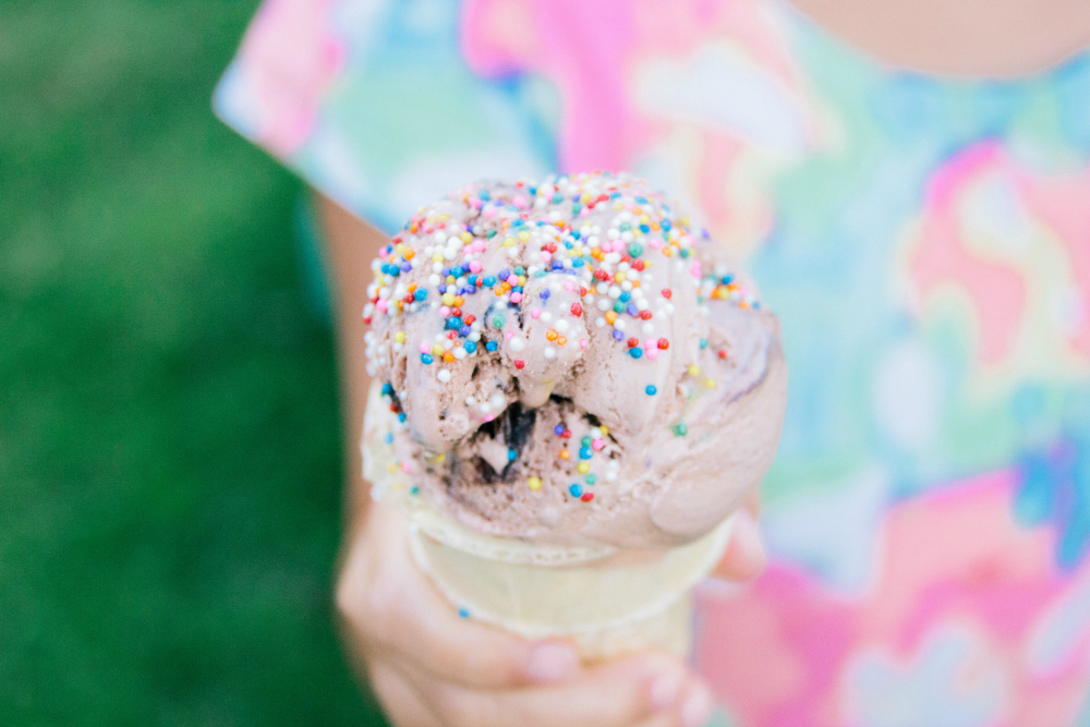 Free things to do with kids this summer | Free food