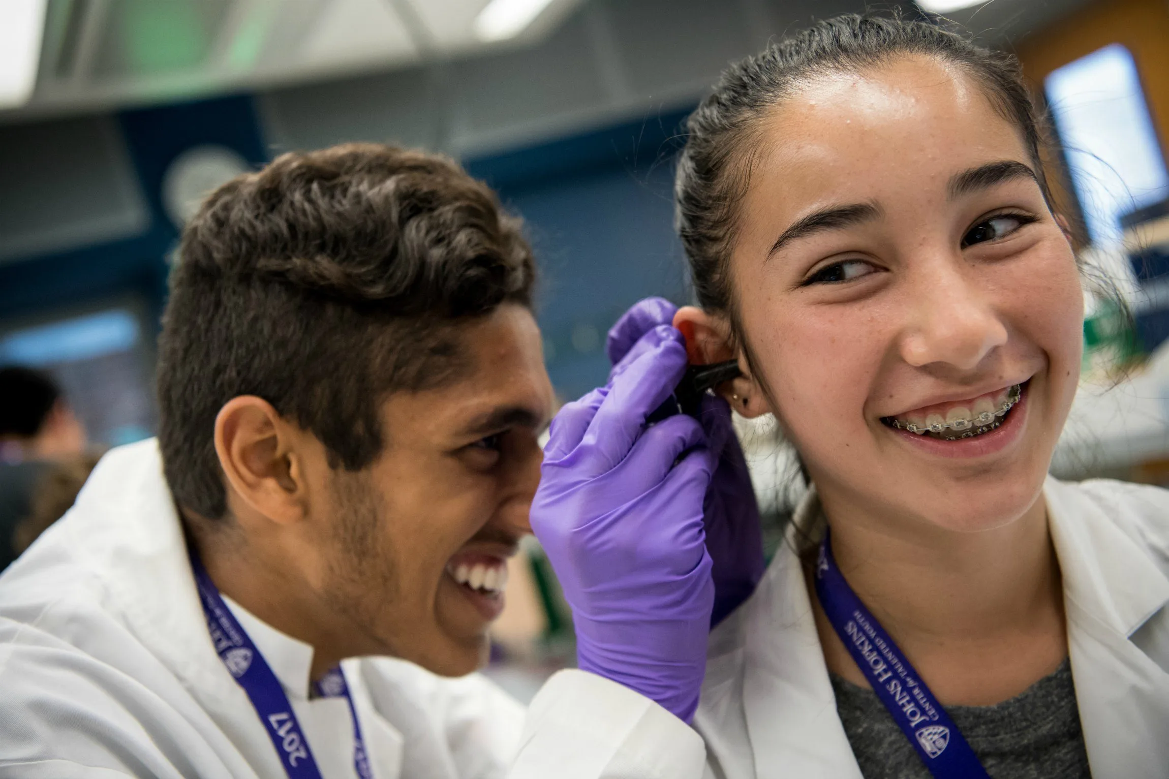 How to navigate the Center for Talented Youth Talent Search