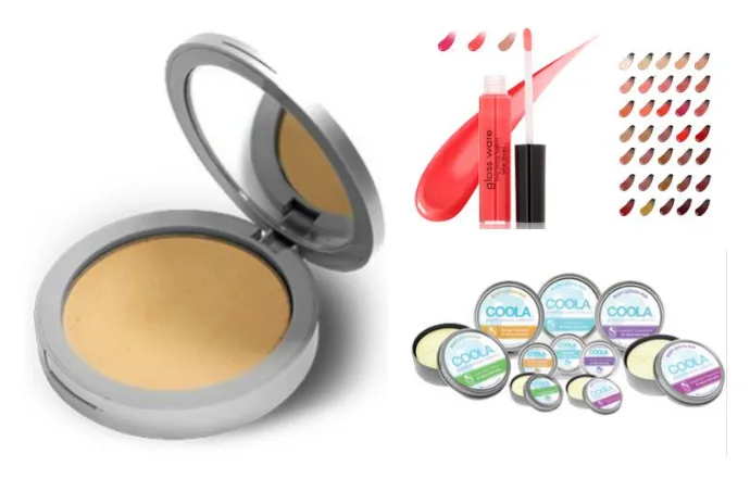 Free Beauty Samples - Trymbl