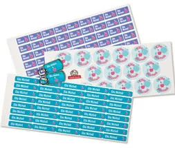 Back to School Shopping - Parents' lifesavers