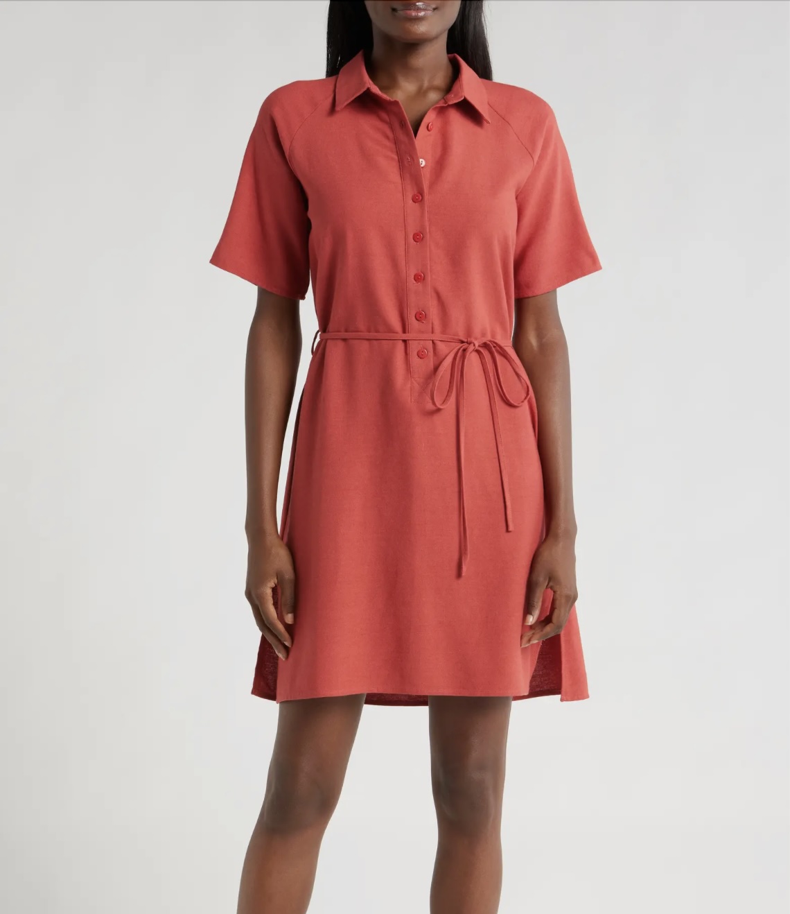 Nordstrom henley: part of the pre-anniversary sale