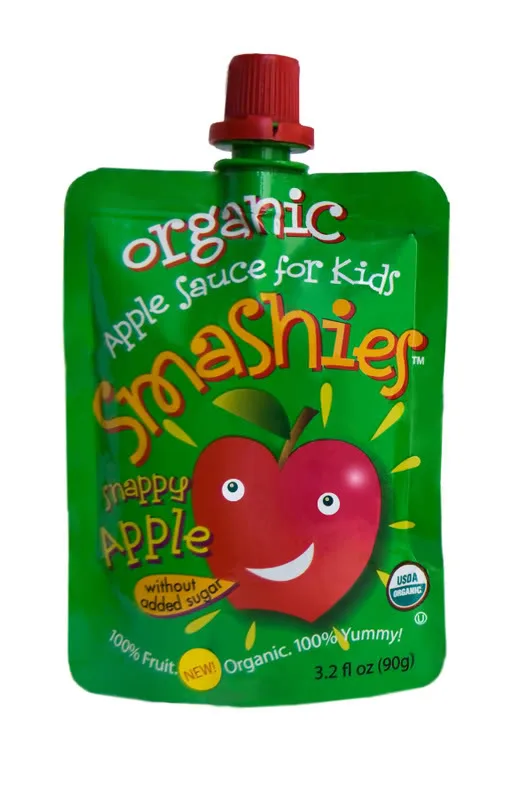 Smashies are a hit
