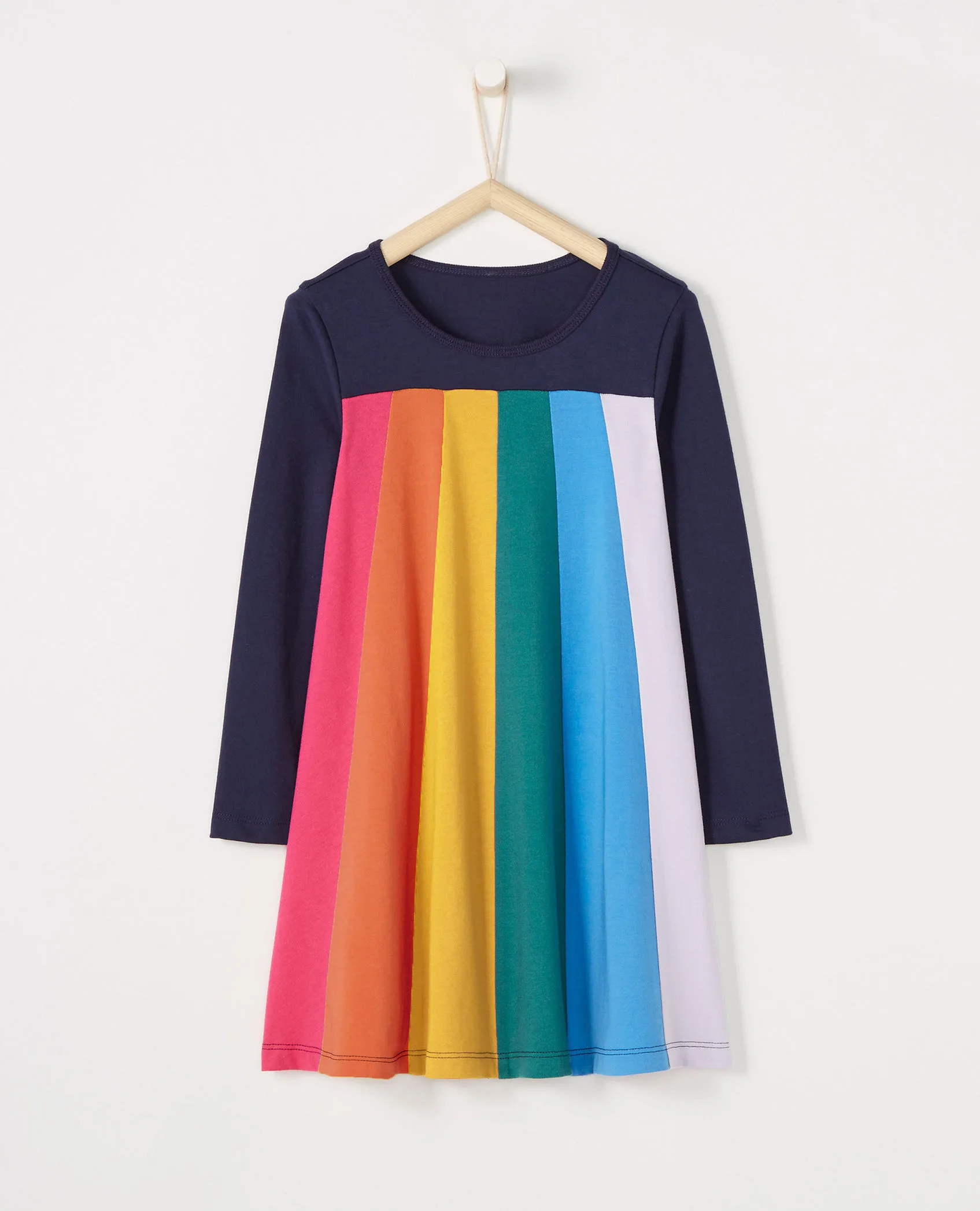 Huge Hanna Andersson kids sale: Denim jacket
