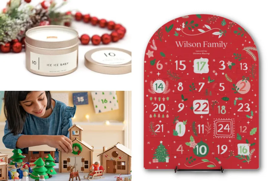 The best 2023 Advent Calendars: 24 ideas for kids, teens + cool adults