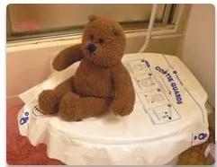 Potty Animal