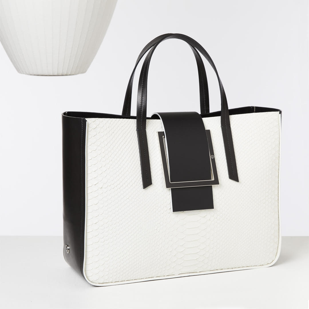 Personalized Mother's Day gifts :Gift Card for Personalized Handbag | 1 Atelier