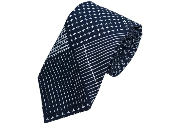 Father's Day accessories: Mo's Bows handcrafted ties