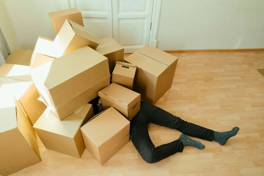 Drowning In Health Solutions- The Chaos Of Modern Wellness