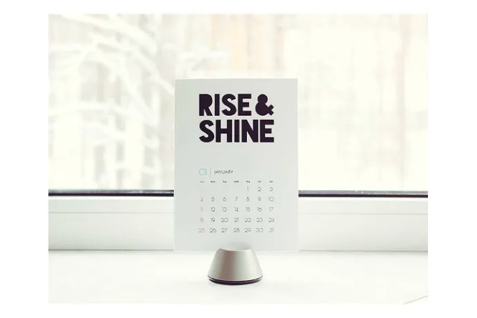 Best Printable 2015 Calendars