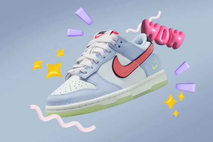 Shiekh makes the back-to-school shoe hunt easier