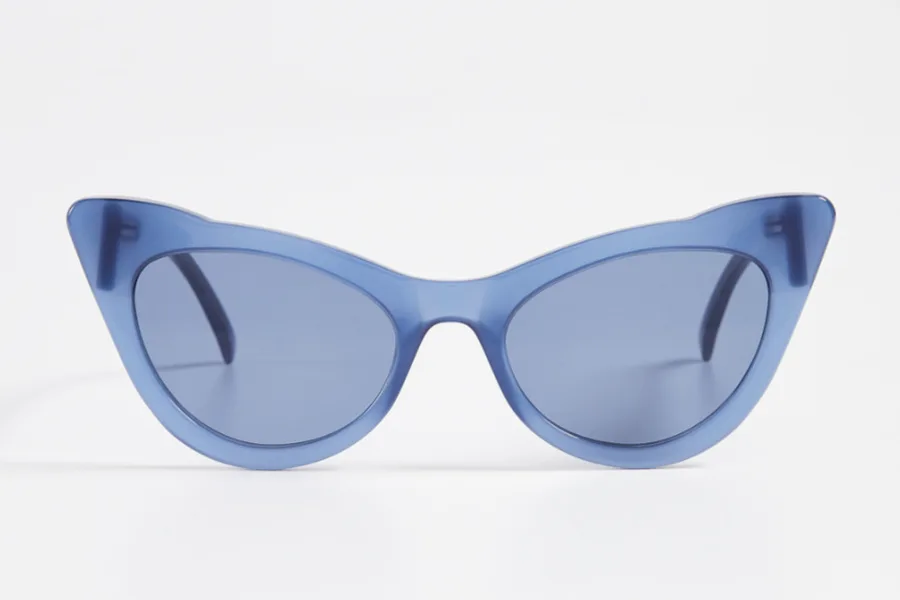 6 eyewear trends for 2019 and how you can pull them off