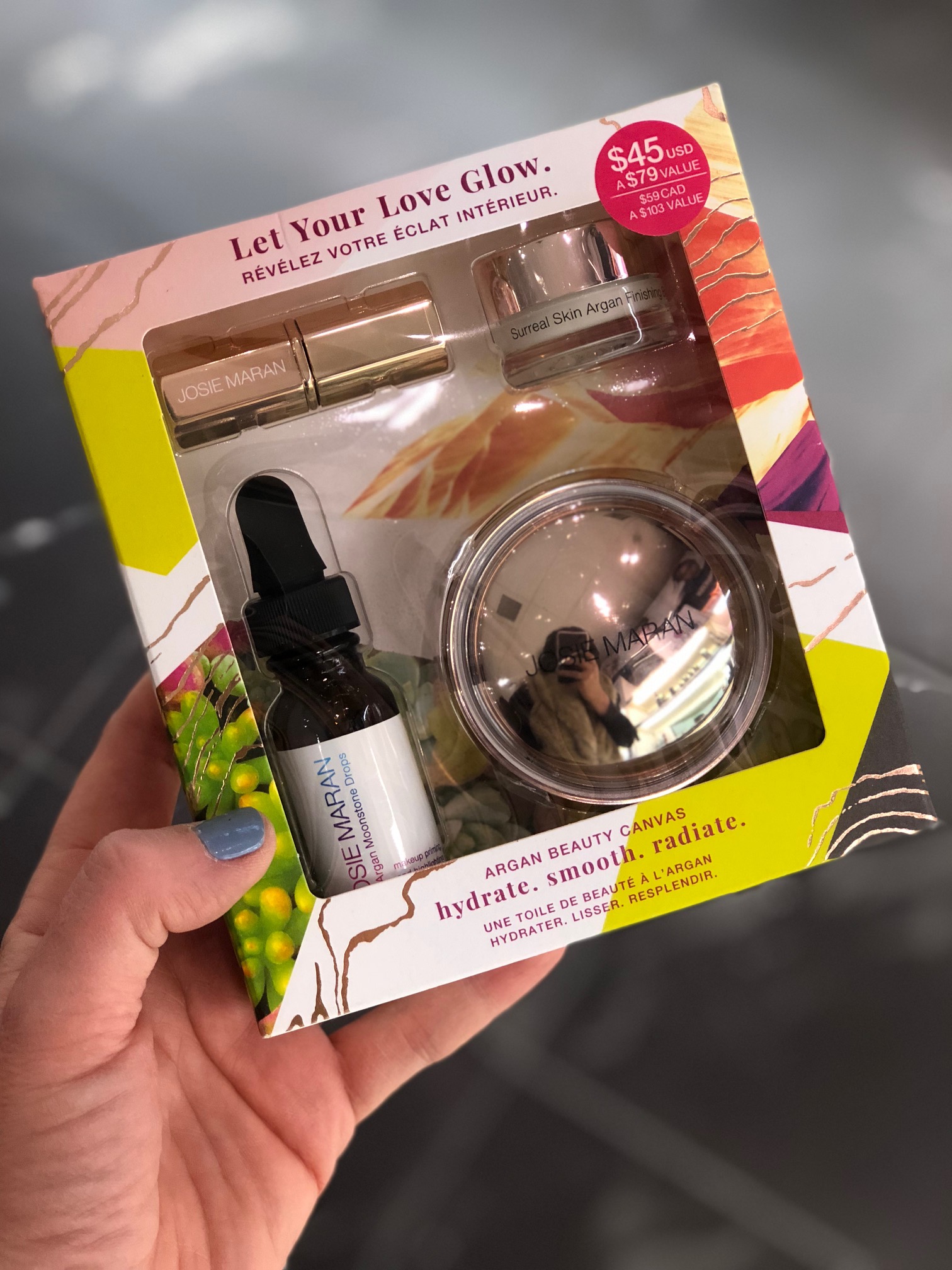 10 last-minute beauty gifts: Clay masks at Sephora