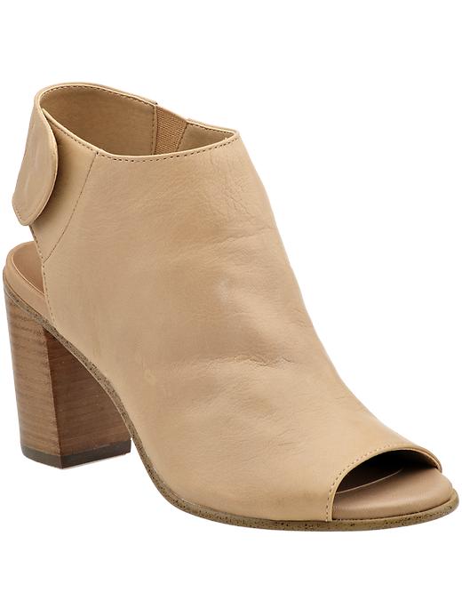 Steve Madden Nonstp Bootie at Piperlime | Cool Mom PIcks