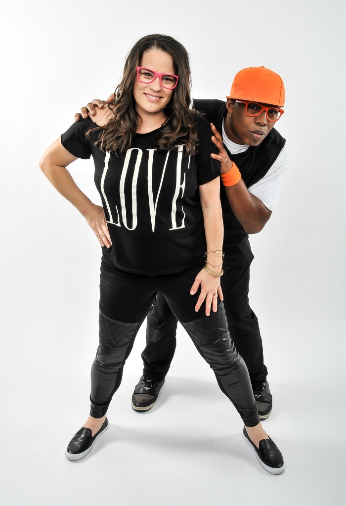 Rise Shine #Woke by Alphabet Rockers
