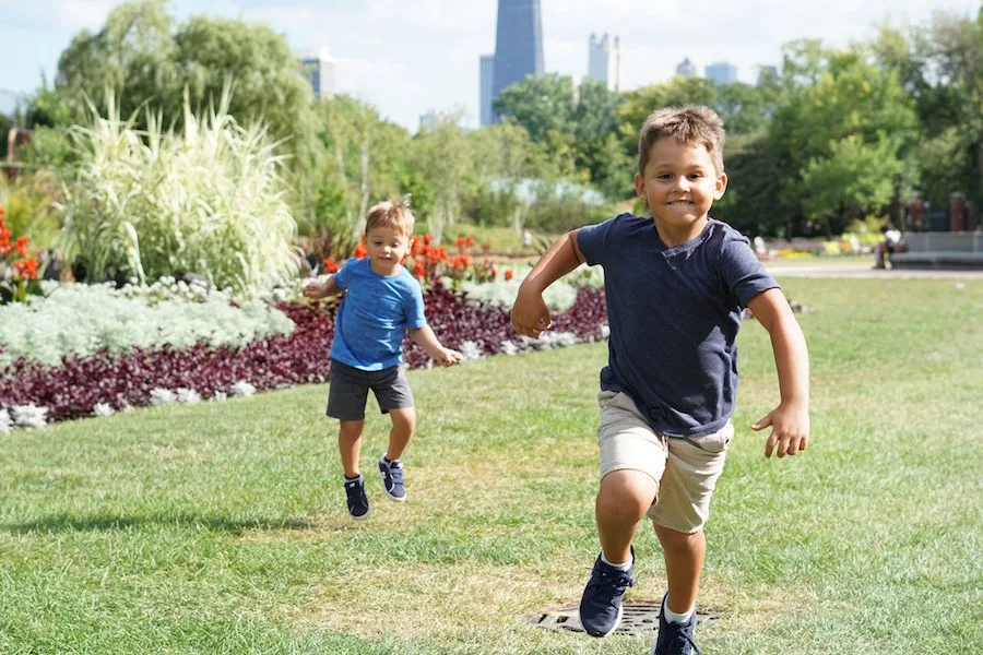 5 fun summer toys for kid indoors and out