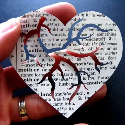 Custom hearts for the one you heart