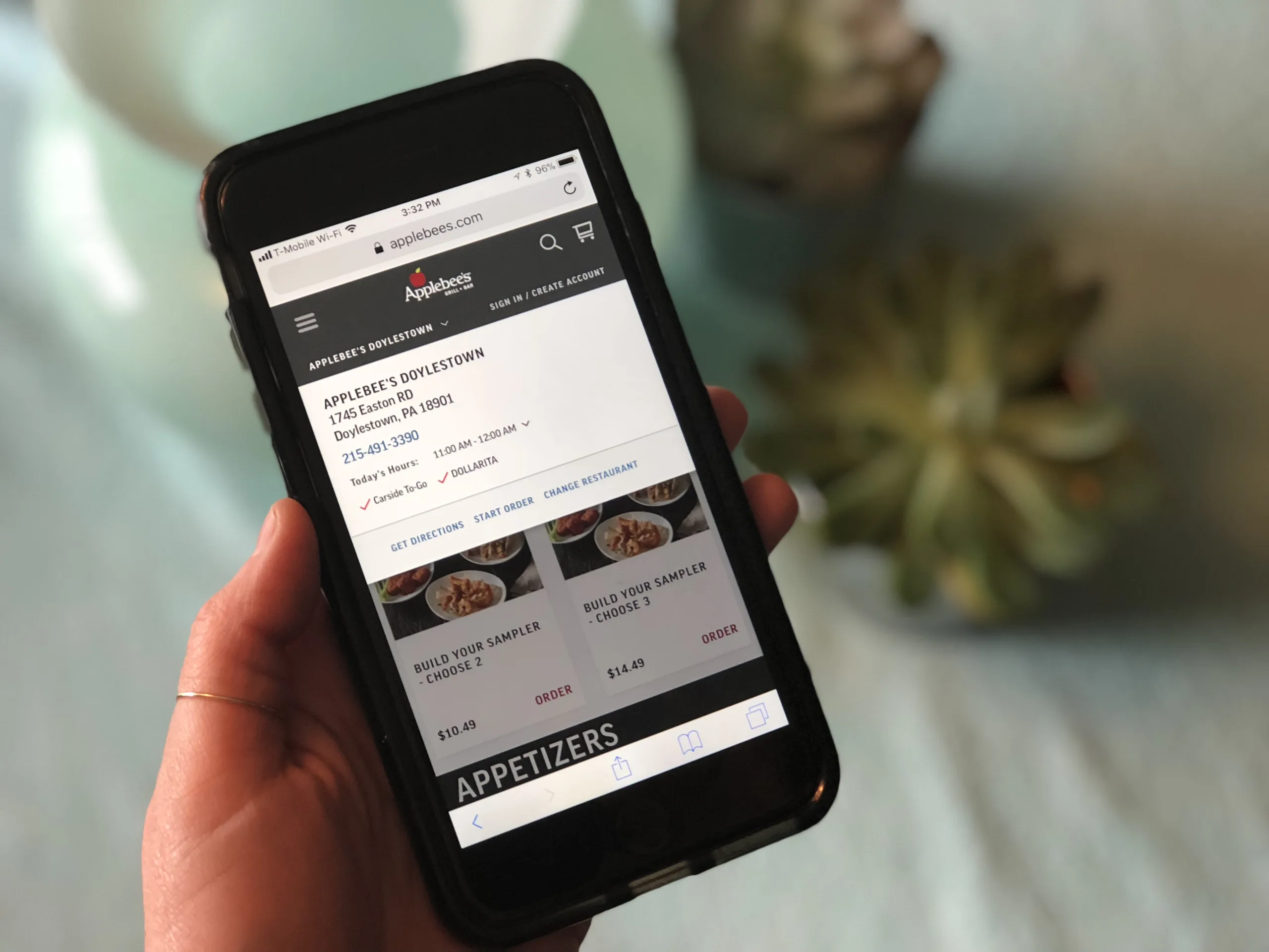 Pottery Barn Daily System