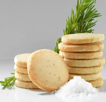 Cookies just for grown-ups